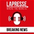 LaPresse Breaking News