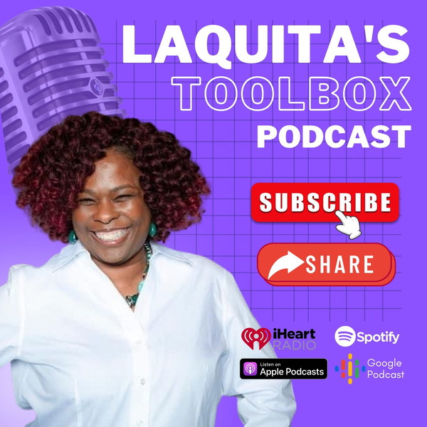 Artwork for LaQuita’s Toolbox