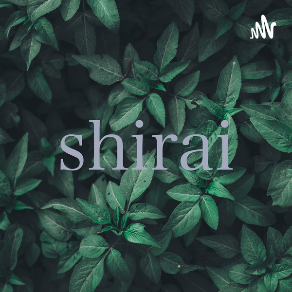 Artwork for shirai