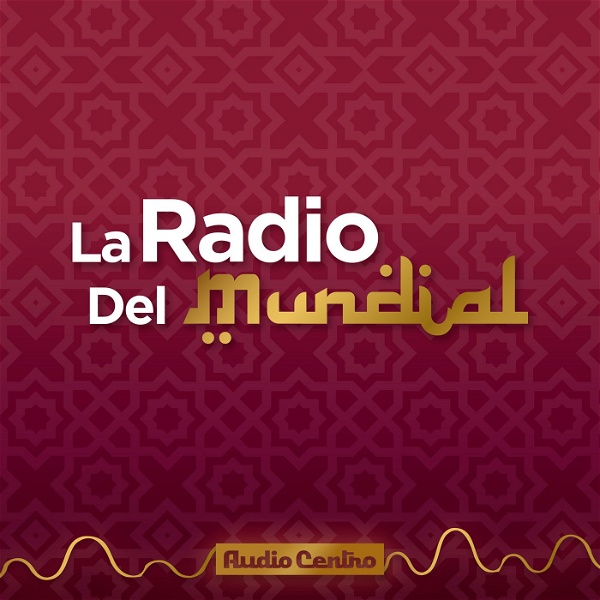Artwork for La Radio del Mundial