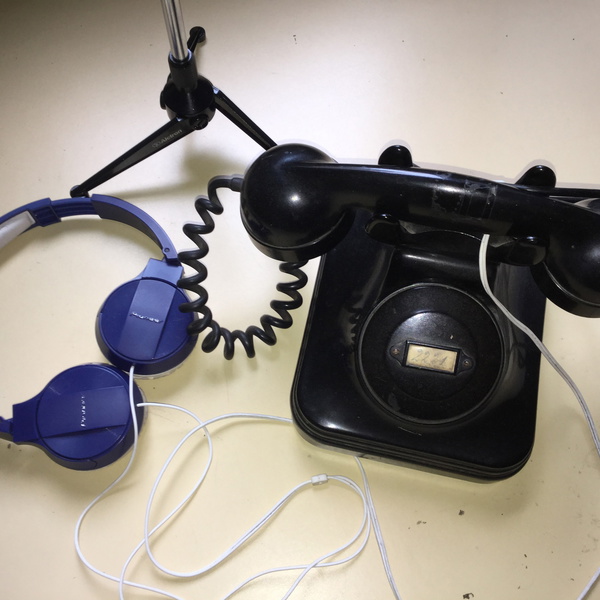 Artwork for Larga Distancia