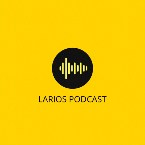 Artwork for Larios Podcast