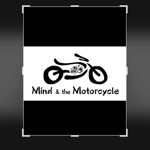 Artwork for Mind and the Motorcycle