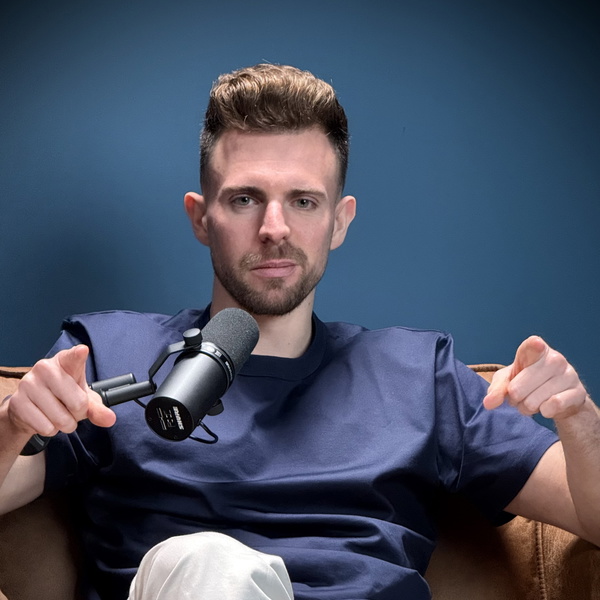 Artwork for Lars Tschaut Podcast