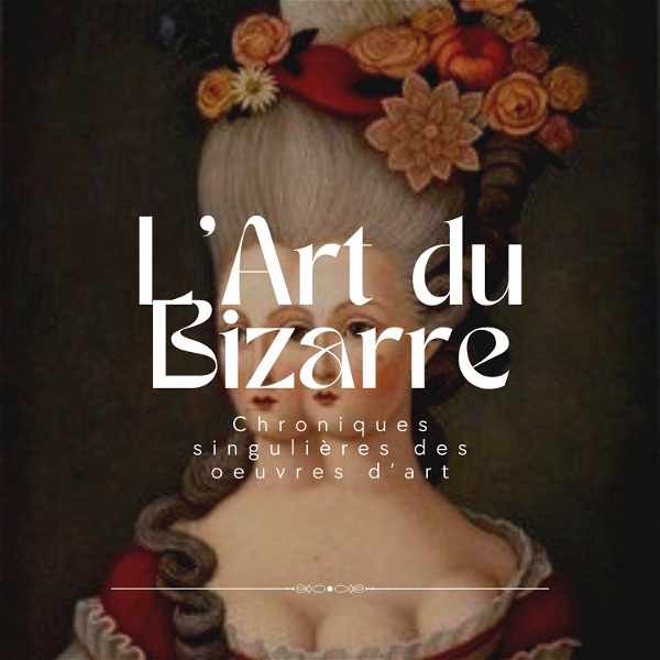 Artwork for L’Art du Bizarre
