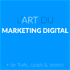 L'Art Du Marketing Digital by Wolfeo