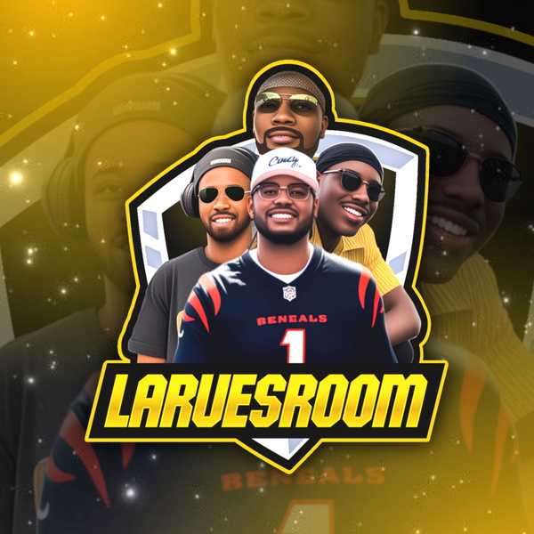Artwork for LaRue's Room Media