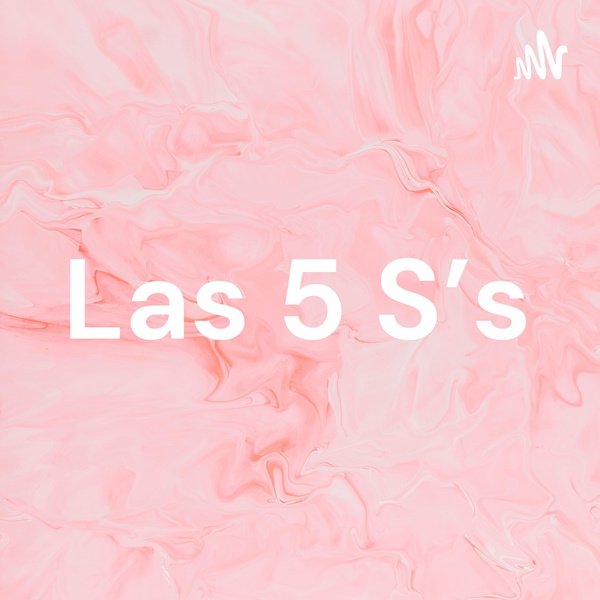 Artwork for Las 5 S's