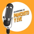Las aventuras de Panchito y Eve