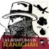 Las aventuras de Ted Flanaghan