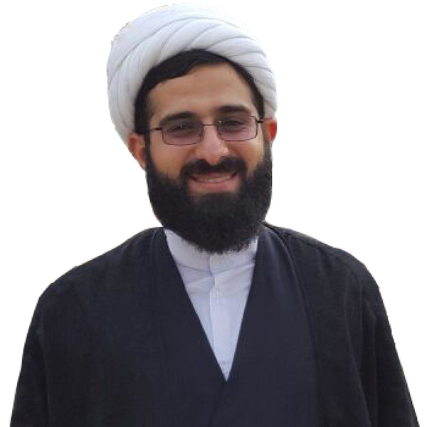 Artwork for Las Charlas del Sheij Qomi