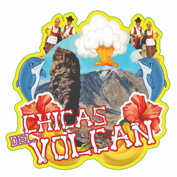 Artwork for Las Chicas del Volcán