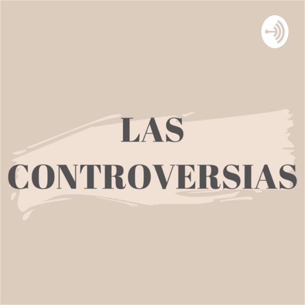 Artwork for Las Controversias