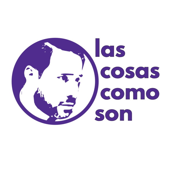 Artwork for Las cosas como son