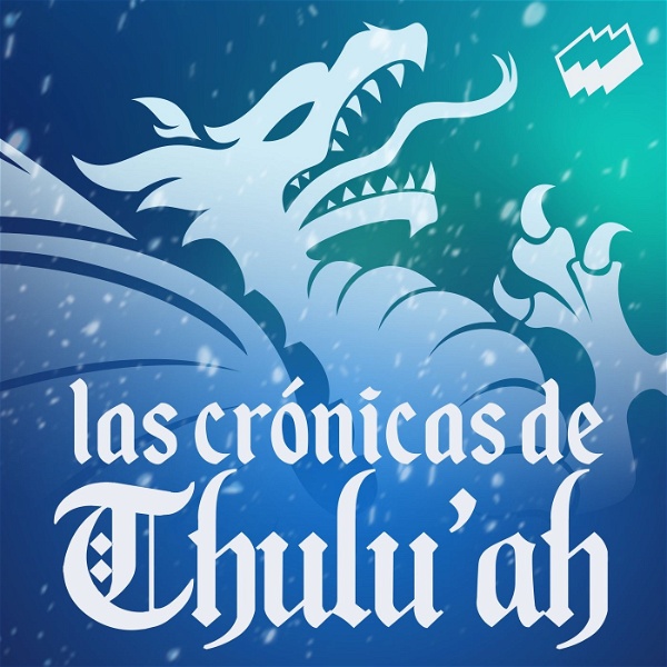 Artwork for Las Crónicas de Thulu'ah