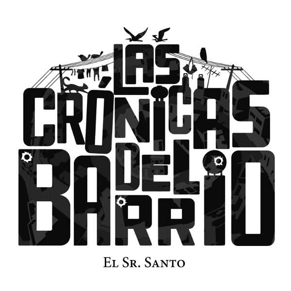 Artwork for Las crónicas del barrio