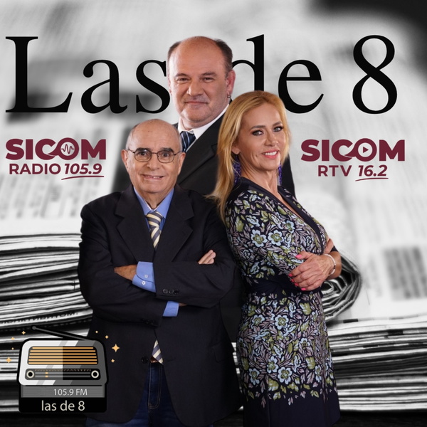 Artwork for Las de Ocho