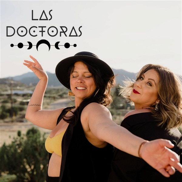 Artwork for Las Doctoras Podcast