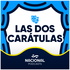 Las dos carátulas