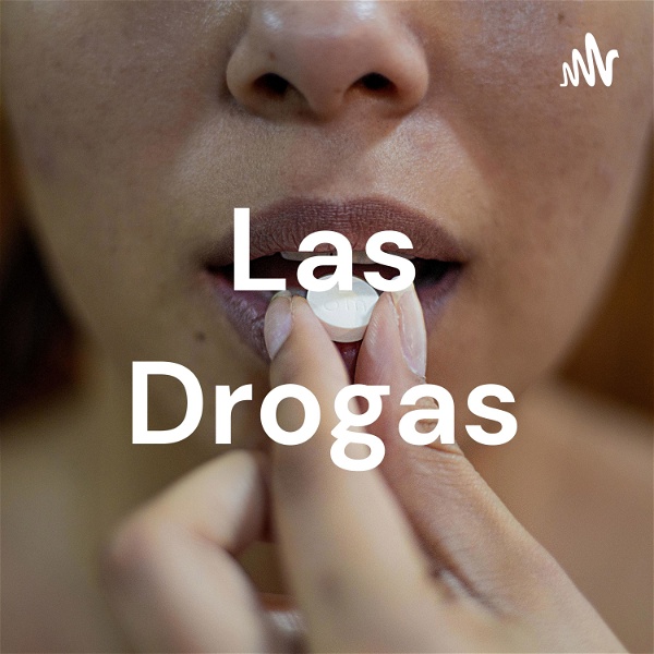 Artwork for Las Drogas