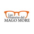 Las Historias del Mago More