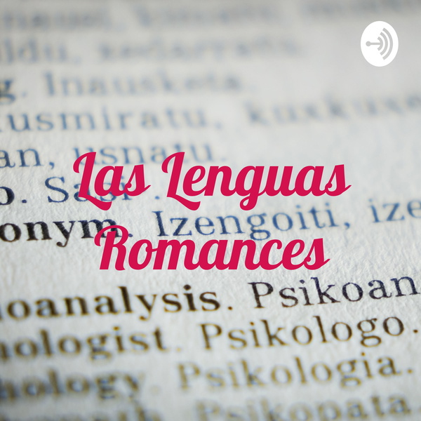 Artwork for Las Lenguas Romances