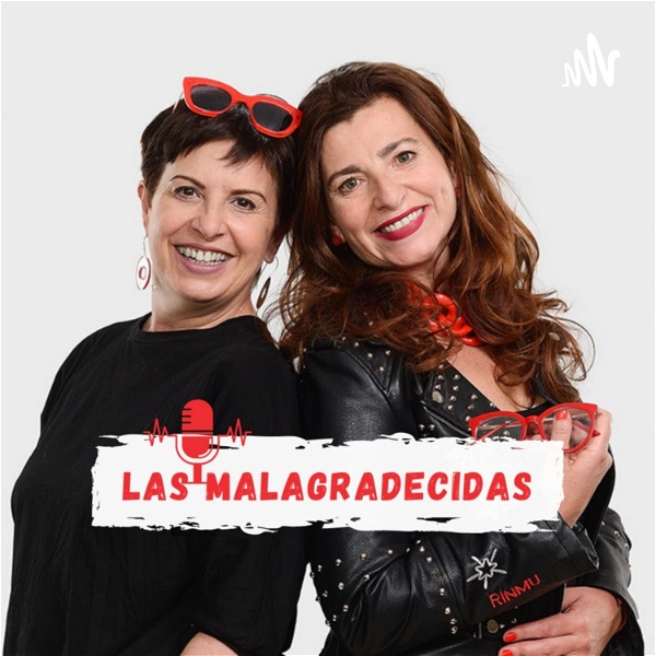 Artwork for LasMalagradecidas, el podcast de conversaciones generativas para mundos colaborativos