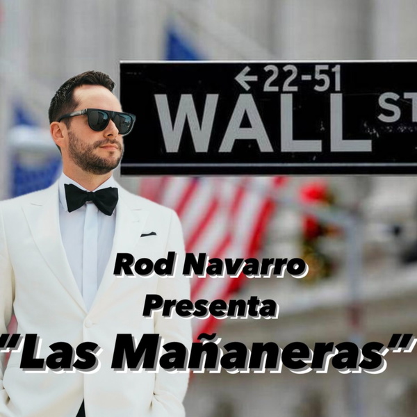 Artwork for Las Mañaneras