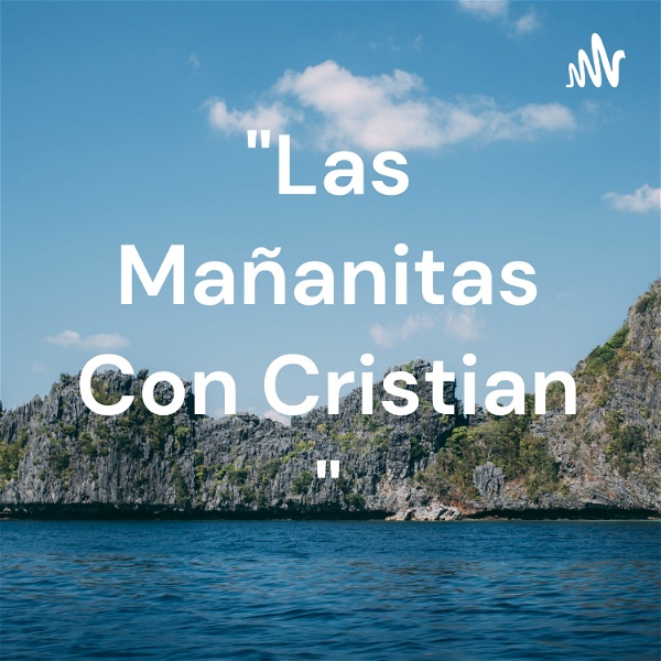Artwork for "Las Mañanitas Con Cristian "