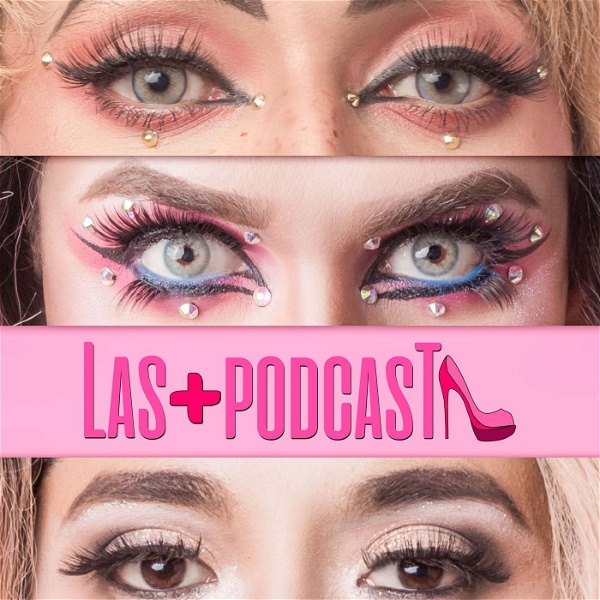 Artwork for Las Más Podcast