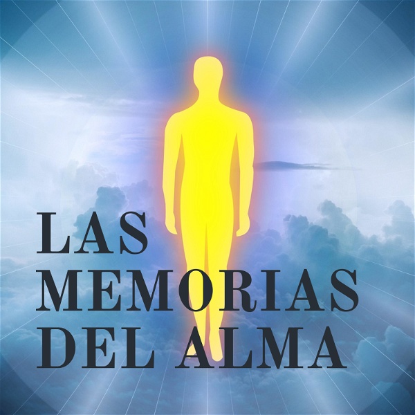 Artwork for LAS MEMORIAS DEL ALMA