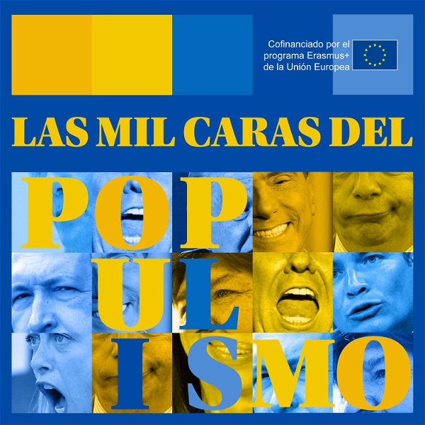 Artwork for Las mil caras del populismo
