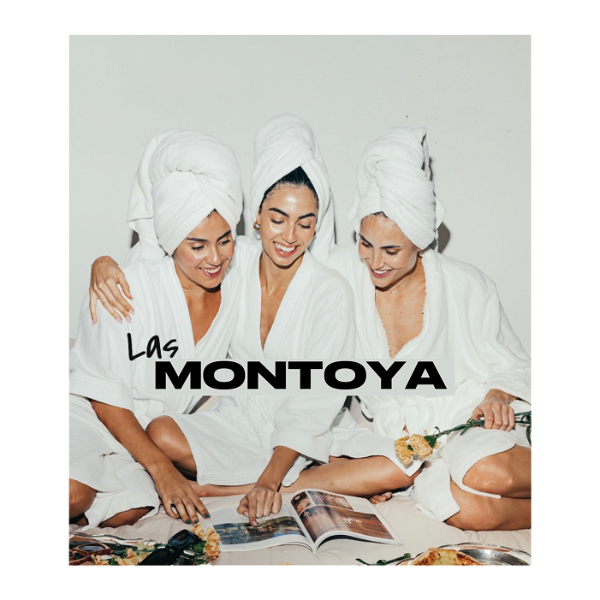 Artwork for Las Montoya Podcast