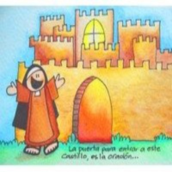 Artwork for "Las Moradas del Castillo interior"