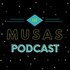 Las Musas Podcast