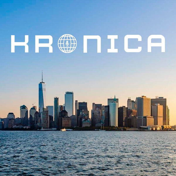 Artwork for Kronica News™