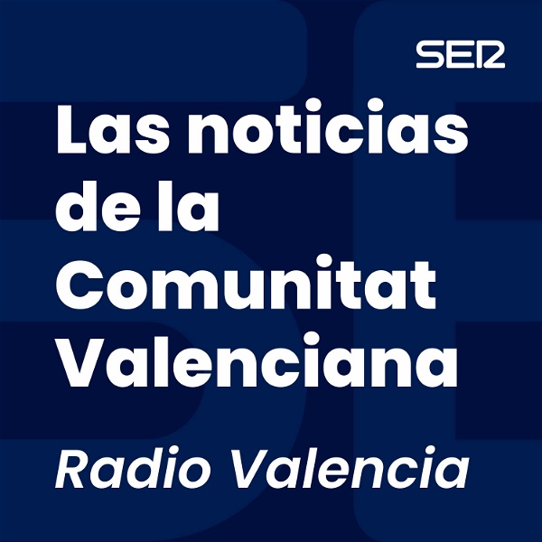 Artwork for Las noticias de la Comunitat Valenciana