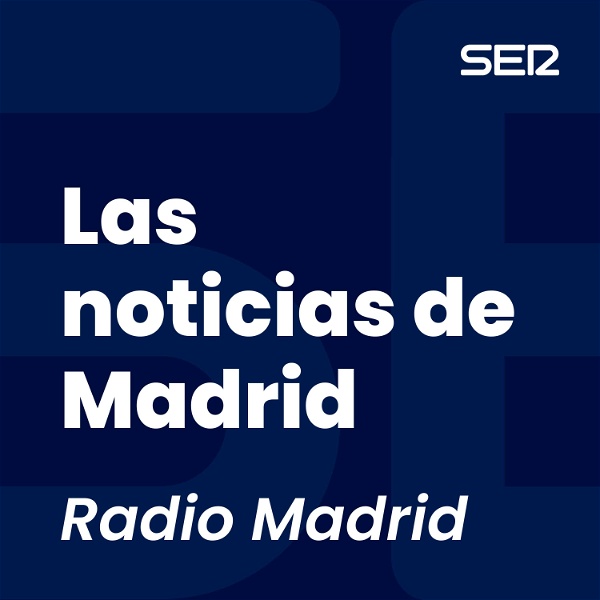 Artwork for Las noticias de Madrid