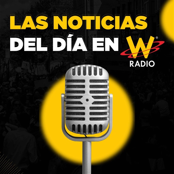 Artwork for Las Noticias del Día en W Radio