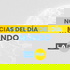 Las noticias del mundo en La FM