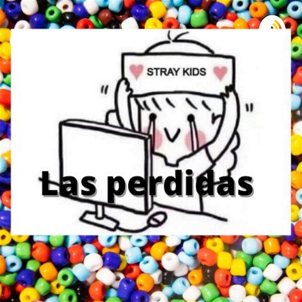 Artwork for Las Perdidas De Stray Kids