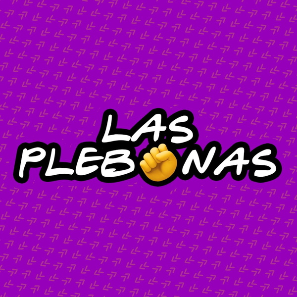Artwork for Las Plebonas