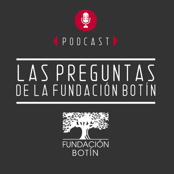Artwork for Las preguntas de la Fundación Botín
