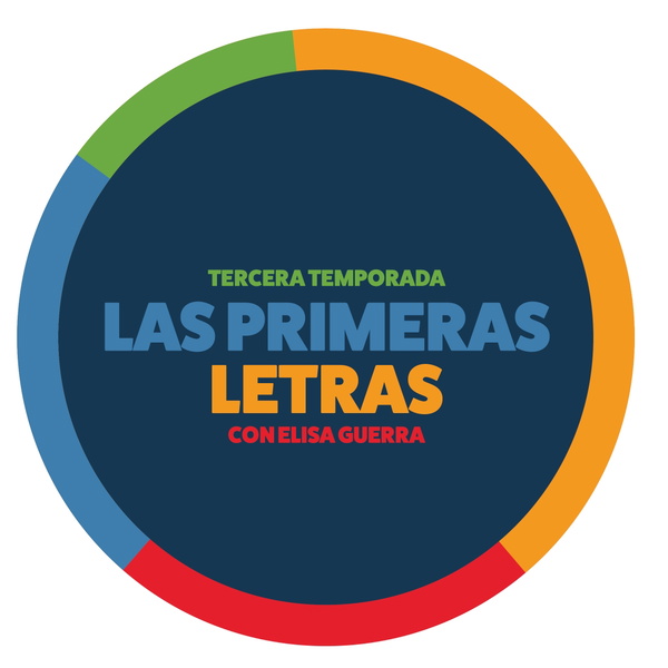 Artwork for Las Primeras Letras