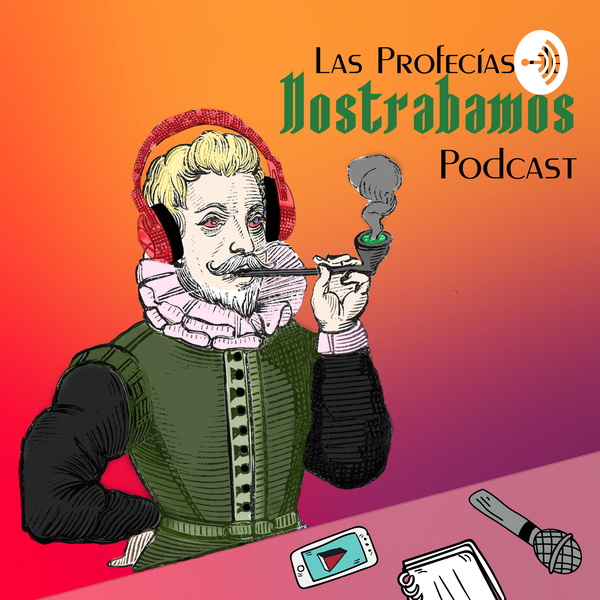 Artwork for Las Profecías de Nostrabamos