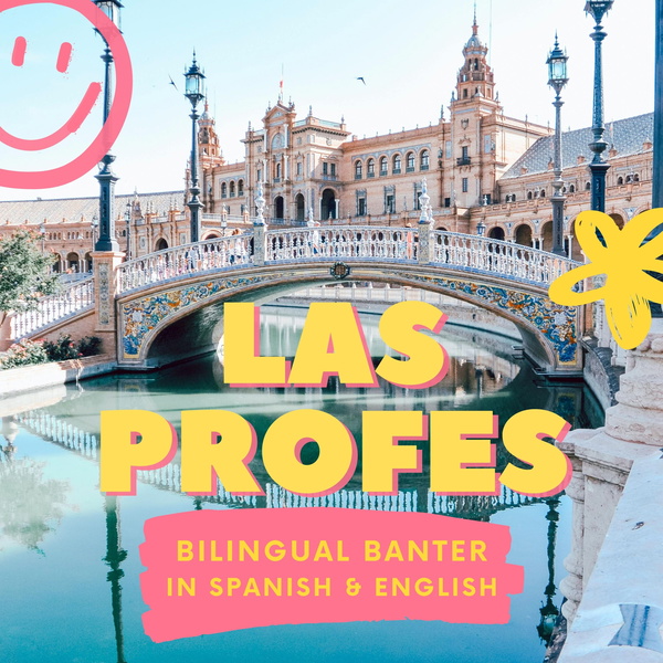 Artwork for Las Profes