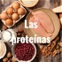 Las proteínas