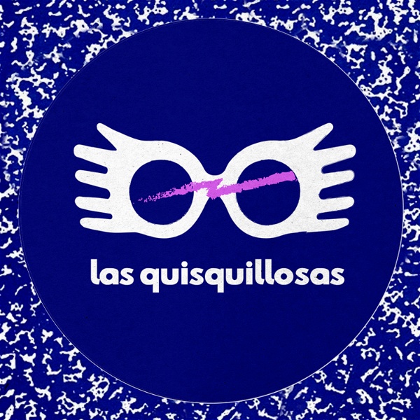 Artwork for Las Quisquillosas