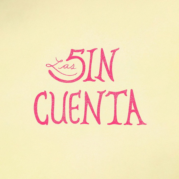 Artwork for Las Sin Cuenta