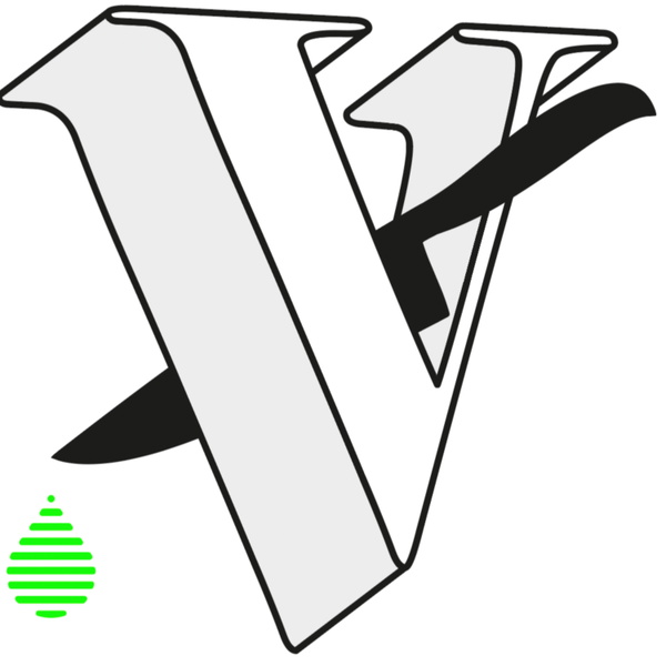 Artwork for Las Vegan Parano